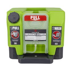 Radians 12 Gallon Emergency Eyewash Station